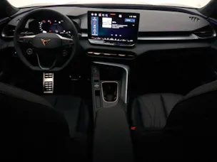 Cupra Terramar 2.0 TSI VZ 4Drive DSG