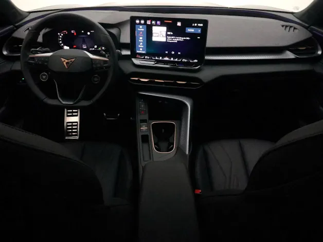Cupra Terramar 2.0 TSI VZ 4Drive DSG