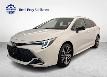 Fahrzeugbild TOYOTA Corolla Touring Sports 1.8 HSD Trend Fahrzeugbild TOYOTA Corolla Touring Sports 1.8 HSD Trend