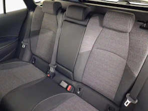 Fahrzeugbild TOYOTA Corolla Touring Sports 1.8 HSD Trend