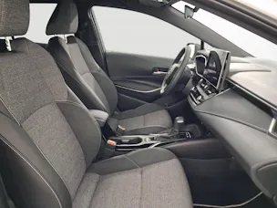 Toyota Corolla Touring Sports 1.8 HSD Trend