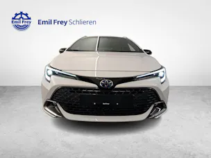Toyota Corolla Touring Sports 1.8 HSD Trend