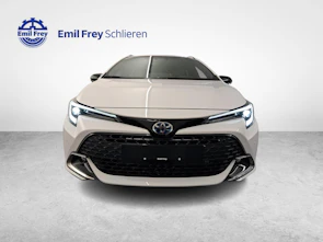 Fahrzeugbild TOYOTA Corolla Touring Sports 1.8 HSD Trend