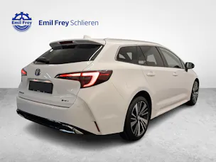 Toyota Corolla Touring Sports 1.8 HSD Trend