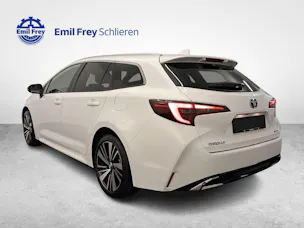 Toyota Corolla Touring Sports 1.8 HSD Trend