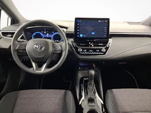 Toyota Corolla Touring Sports 1.8 HSD Trend
