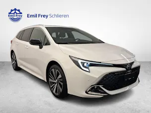 Toyota Corolla Touring Sports 1.8 HSD Trend