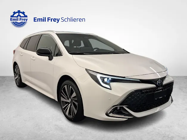 Toyota Corolla Touring Sports 1.8 HSD Trend