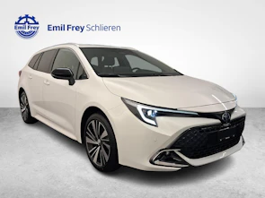 Fahrzeugbild TOYOTA Corolla Touring Sports 1.8 HSD Trend