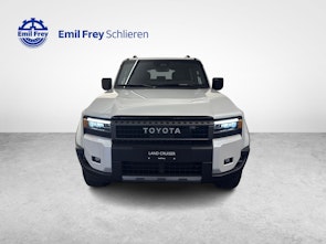 Vehicle image TOYOTA Land Cruiser 2.8 D 48V Invincible