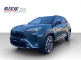 First vehicle image