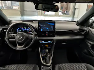 Mazda 2 1.5 Hybrid Homura Plus