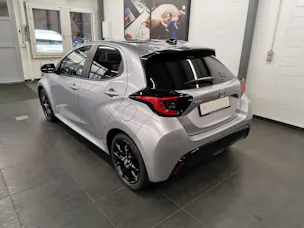 Mazda 2 1.5 Hybrid Homura Plus