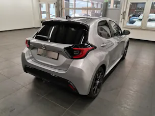 Mazda 2 1.5 Hybrid Homura Plus