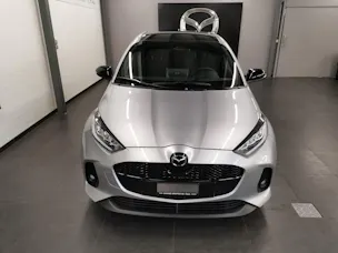 Mazda 2 1.5 Hybrid Homura Plus