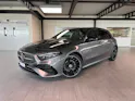 Mercedes-Benz A 200 Night Star