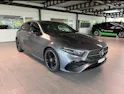 Mercedes-Benz A 200 Night Star