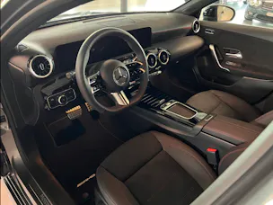 Mercedes-Benz A 200 Night Star
