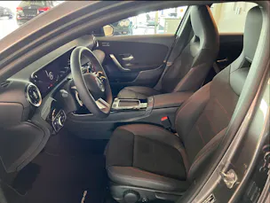 Mercedes-Benz A 200 Night Star