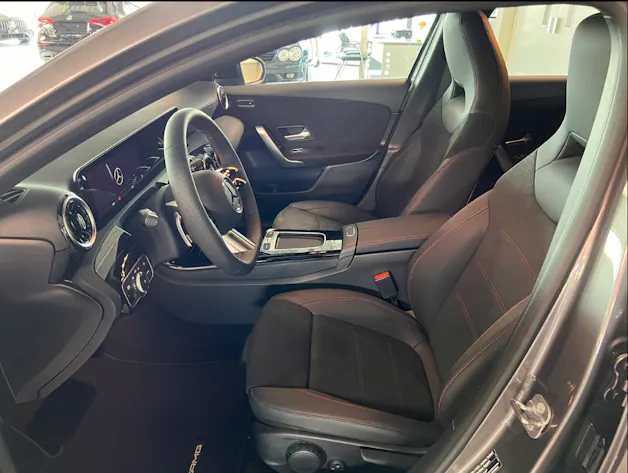 Mercedes-Benz A 200 Night Star