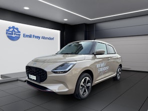 Vehicle image SUZUKI Swift 1.2 Tradizio Top Hybrid 4x4