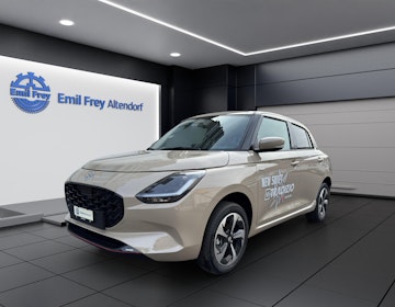 Vehicle image SUZUKI SWIFT 0 Vehicle image SUZUKI SWIFT 0