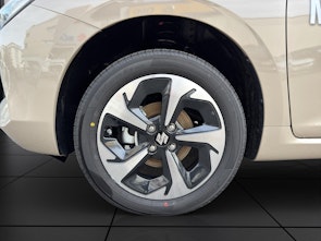 Vehicle image SUZUKI Swift 1.2 Tradizio Top Hybrid 4x4