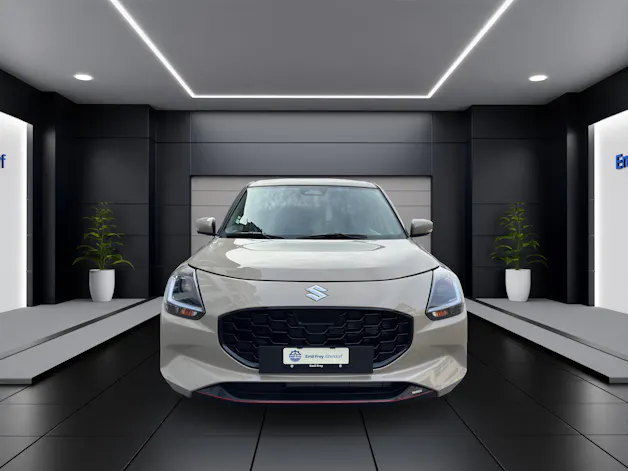 Suzuki Swift 1.2 Tradizio Top Hybrid 4x4