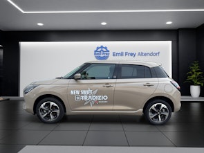 Vehicle image SUZUKI Swift 1.2 Tradizio Top Hybrid 4x4