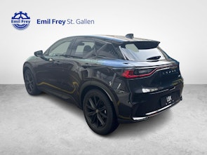 Vehicle image LEXUS LBX 1.5 Hybrid Vibrant Edition AWD