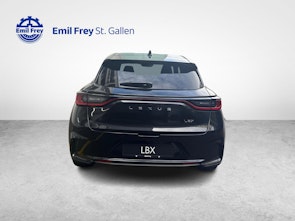 Vehicle image LEXUS LBX 1.5 Hybrid Vibrant Edition AWD