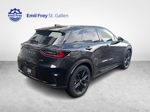 Vehicle image LEXUS LBX 1.5 Hybrid Vibrant Edition AWD