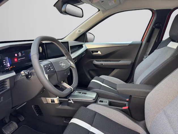 Opel Frontera-e GS