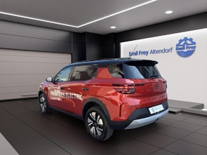 Vehicle image OPEL Frontera-e GS