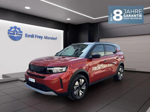 Fahrzeugbild OPEL Frontera-e GS