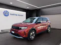 Opel Frontera-e GS