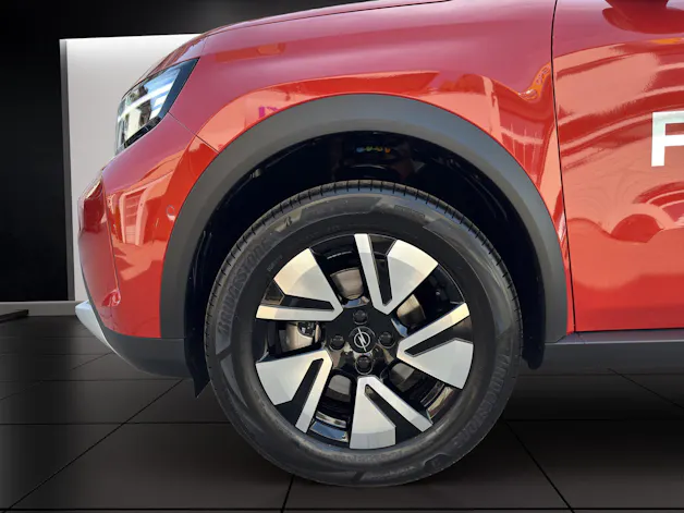 Opel Frontera-e GS