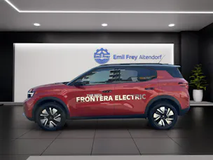 Opel Frontera-e GS