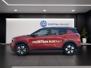 Vehicle image OPEL Frontera-e GS