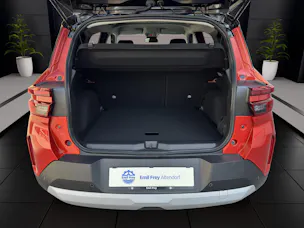 Opel Frontera-e GS
