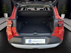 Vehicle image OPEL Frontera-e GS