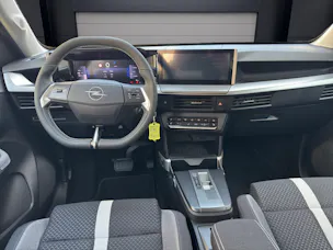 Opel Frontera-e GS