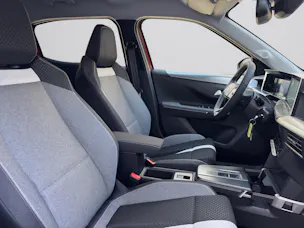 Opel Frontera-e GS