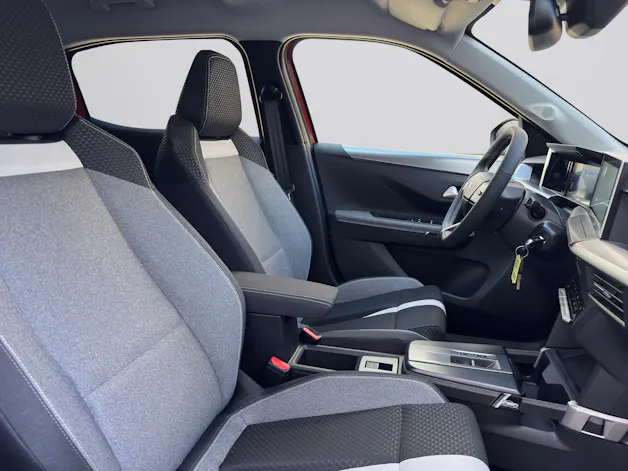 Opel Frontera-e GS