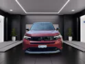 Opel Frontera-e GS