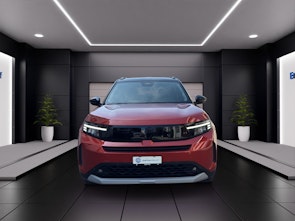 Vehicle image OPEL Frontera-e GS