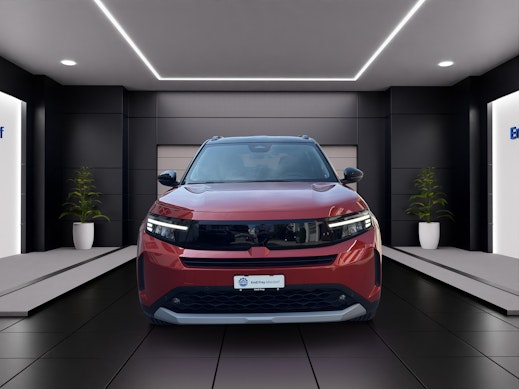 OPEL Frontera-e GS 1