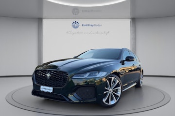 Vehicle image JAGUAR XF 0 Vehicle image JAGUAR XF 0