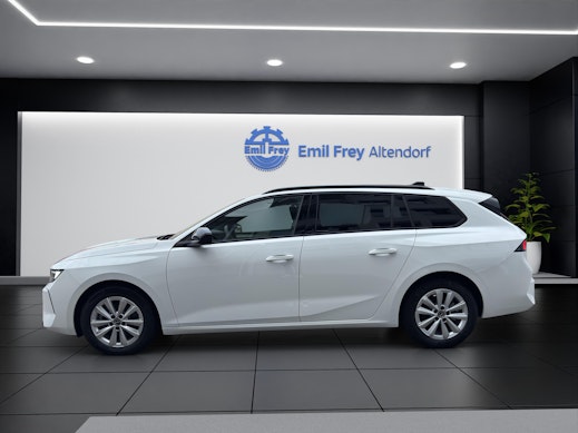 OPEL Astra Sports Tourer 1.2 T Hybrid Edition 2