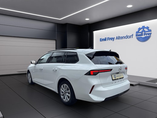 OPEL Astra Sports Tourer 1.2 T Hybrid Edition 3